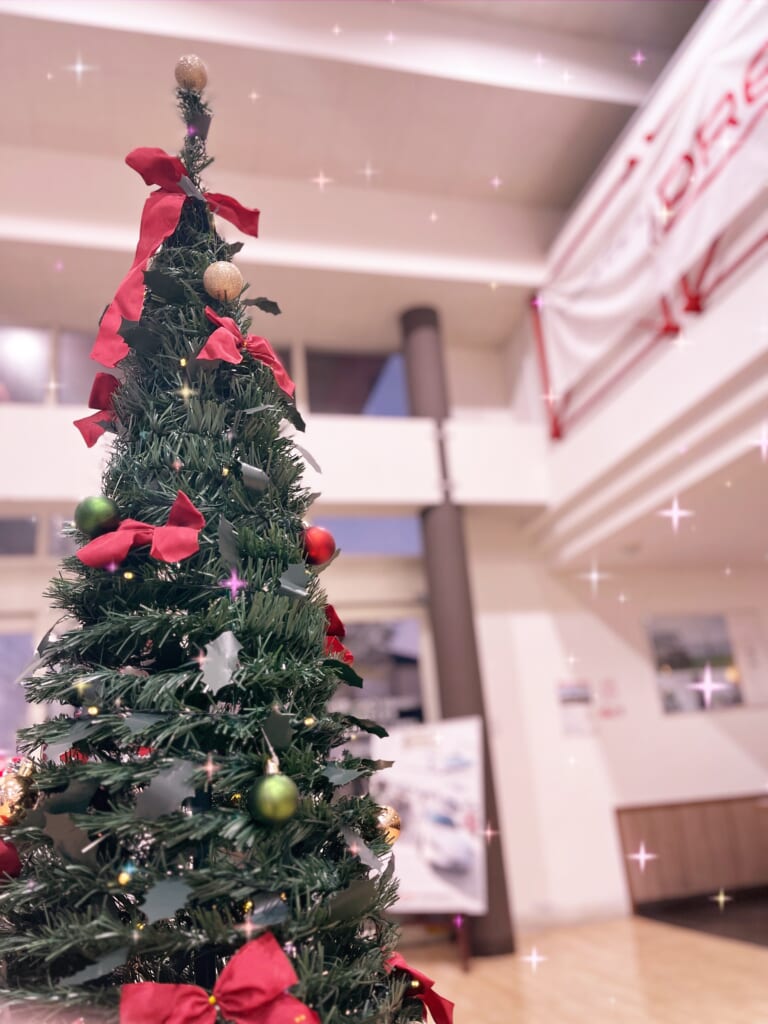 ✨🎄もうすぐX’mas🎄✨