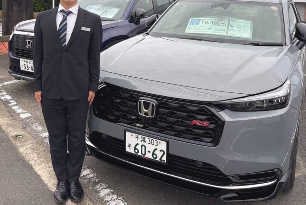 🤩イケてる新規社員紹介🤩