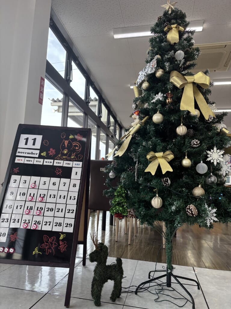 🎅🌲クリスマスツリー🌲🎅