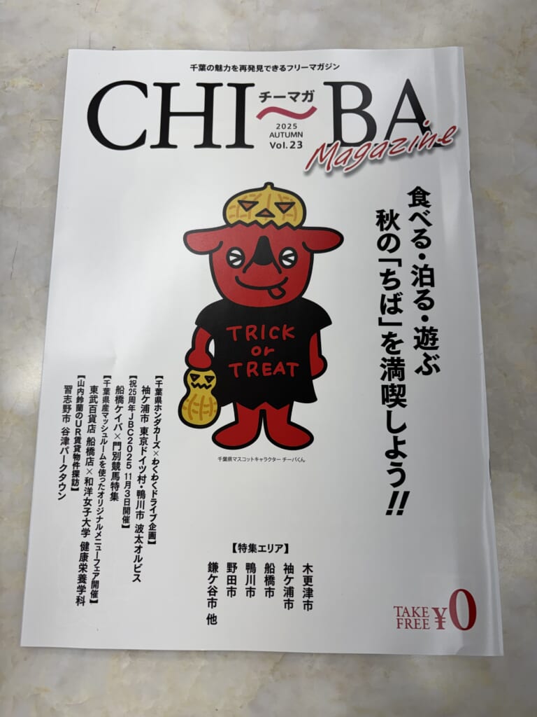 ❤️チーマガ❤️