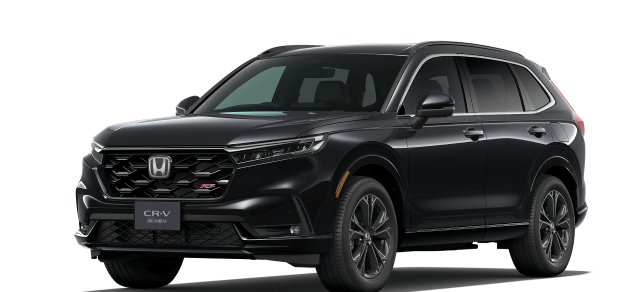 〖香取51号店〗CR-V e:HEV先行情報公開中✨