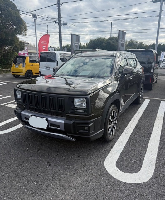 新！カスタムモデル✨