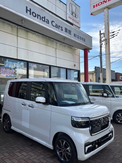 ご来店ありがとうございました🙌