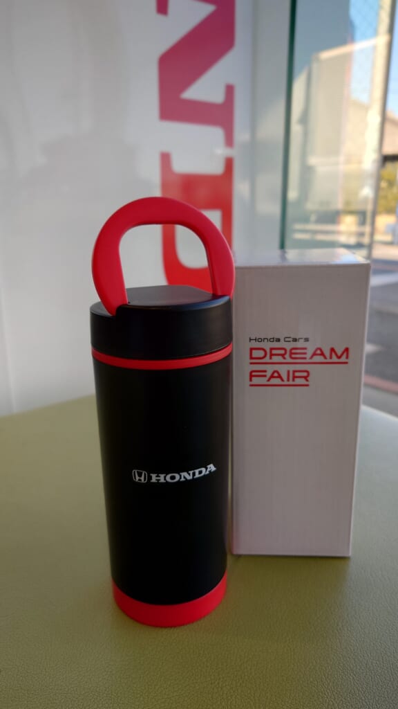 ただいまドリームフェア開催中です🚗✨