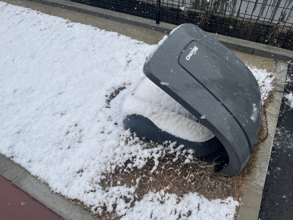 【匝瑳店】営業中☃️