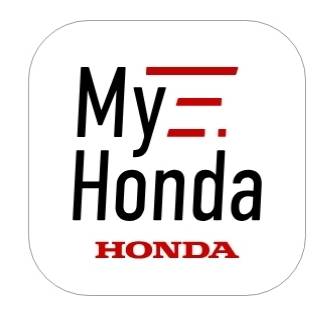 さらに便利に！MyHondaアプリのご紹介✨