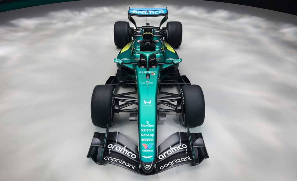 🏝️2026年5月、マイアミでF1開催！🏎️✨