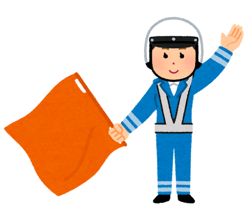 【匝瑳店】春の交通安全♪