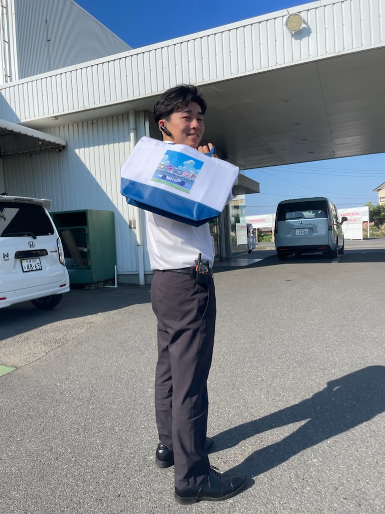 試乗キャンペーン開催🎁