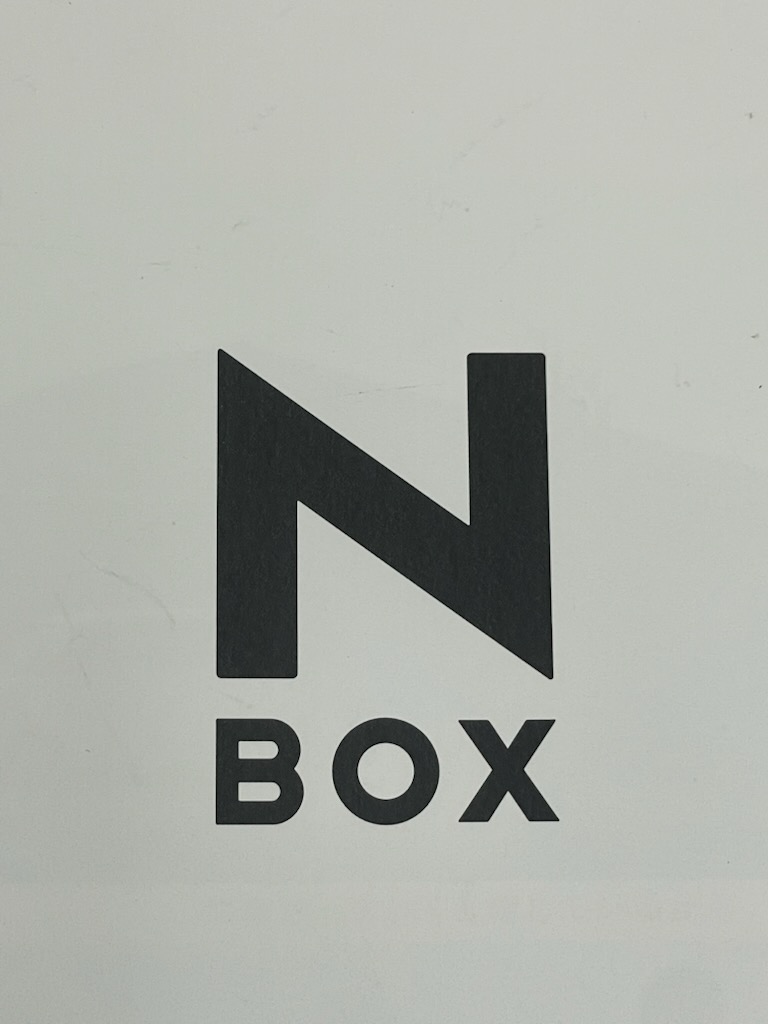 👶 子育て世帯に本当に役立つ！機能（N-BOX)