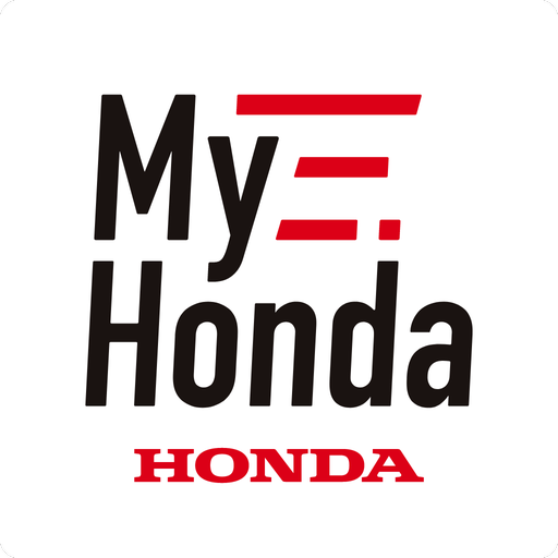 My　Honda登録しましたか？