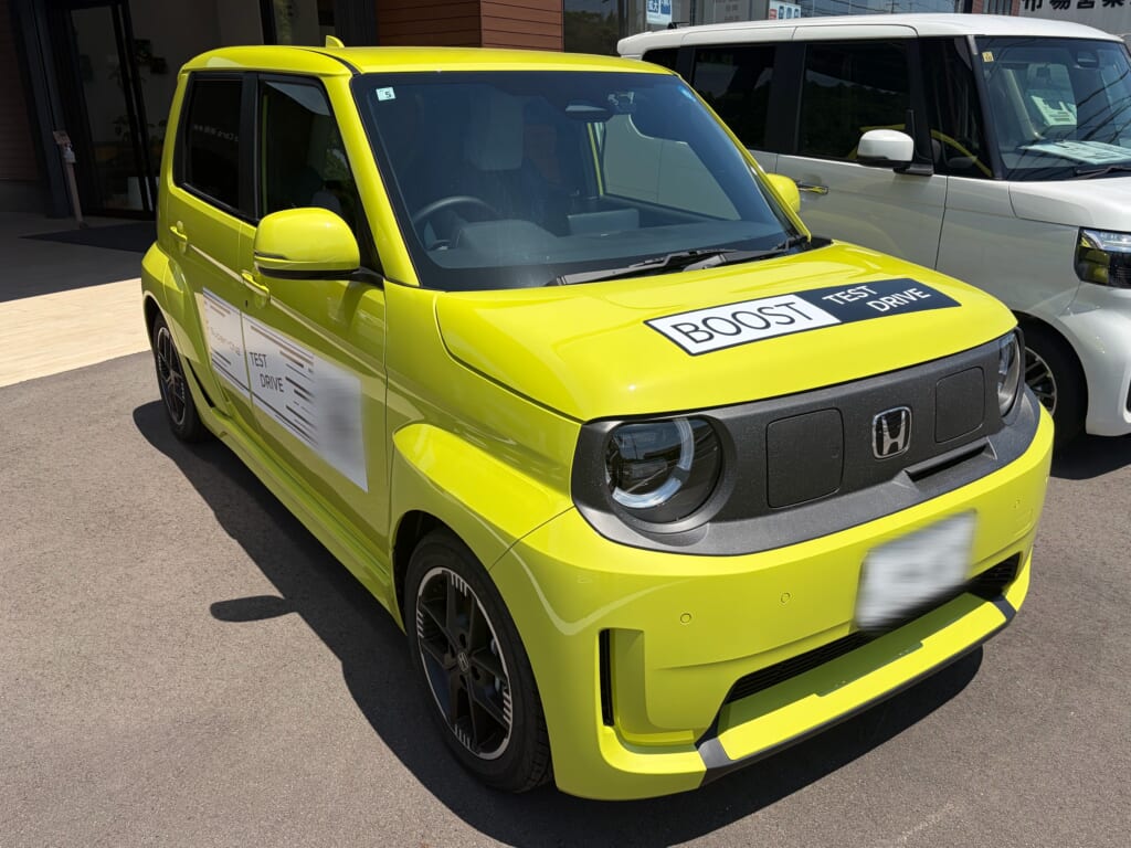 【匝瑳店】Super-ONE 乗れます!🤩⚡