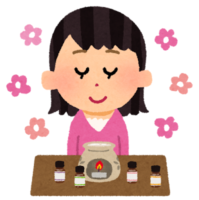 【匝瑳店】においのはなし