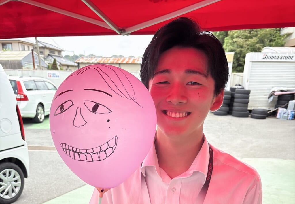 イベント終盤です!